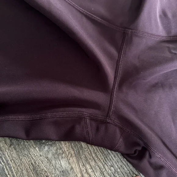 Lululemon Capris - Picture 5 of 5